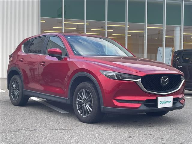 CX-52.2 XD プロアクティブ