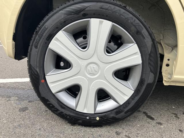 スペーシアハイブリッド(HYBRID)  X 4WD