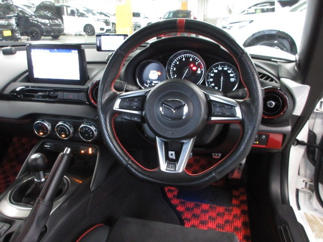 ロードスターRF2.0 RS