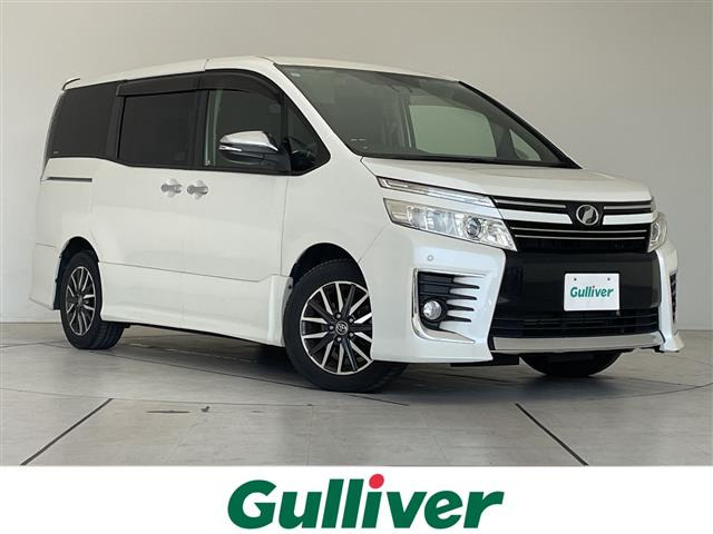 ヴォクシー2.0 ZS 煌