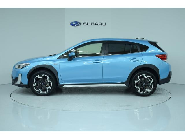 XV2.0 アドバンス 4WD