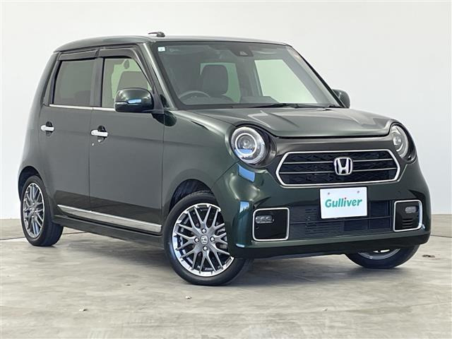 N-ONEプレミアム ツアラー