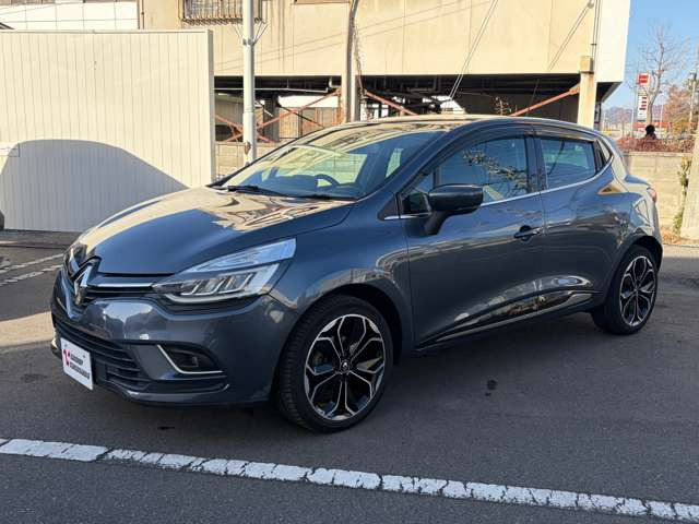 ルーテシアRT 1.8