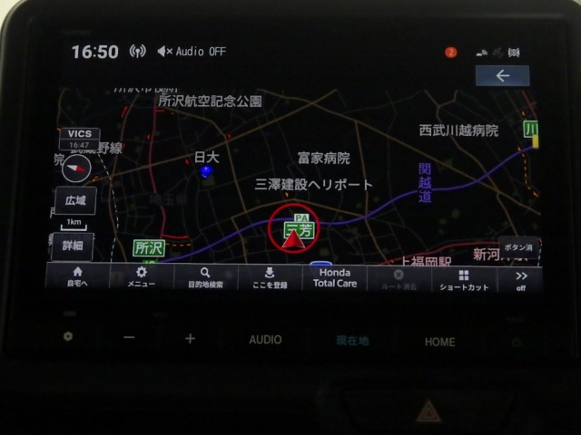 N-BOXカスタムターボ