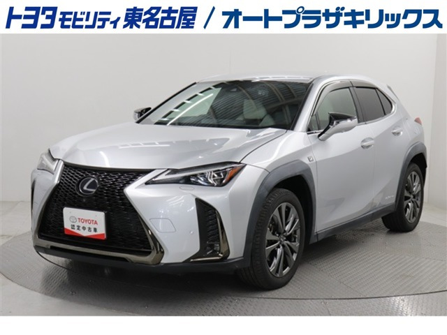 UX250h Fスポーツ 4WD