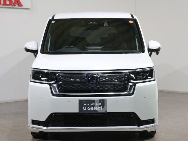 ステップワゴン