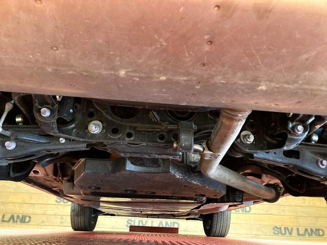 下回りがきれいなうちに、防錆加工の施工がオススメ。降雪地域はもちろん、沿岸部にお住いの方や、趣味でマリン・ウィンタースポーツをされる方にご好評いただいております。