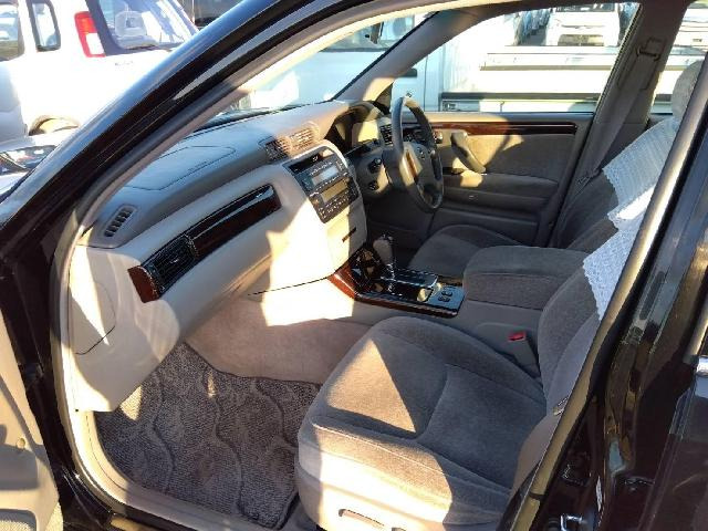 クラウン3.0 ロイヤルサルーン