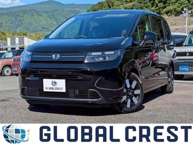 フリード1.5 e:HEV エアー EX