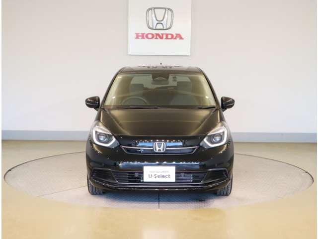 フィット1.5 ホーム