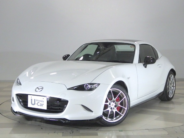 ロードスターRF2.0 RS