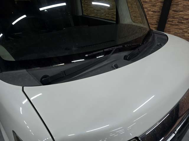 タントカスタムX トップエディション SAII