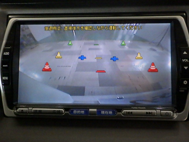 クロスロード1.8 18L HIDエディション