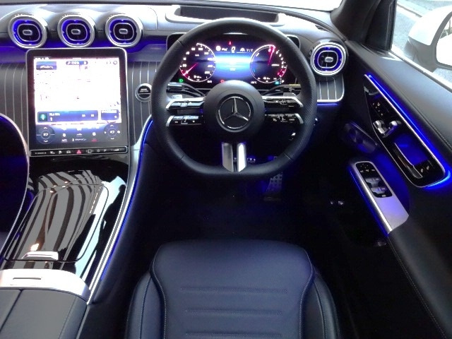 GLCクーペ350e 4マチック スポーツ エディションスター 4WD