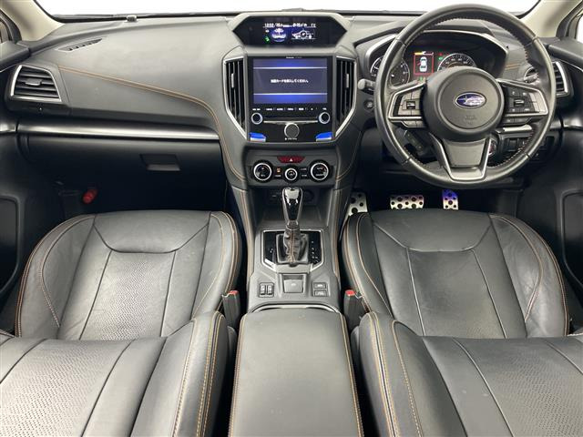 インプレッサXV