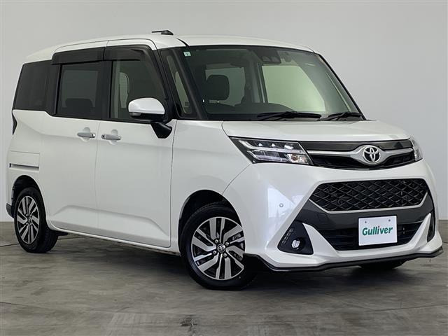 タンク1.0 カスタム G