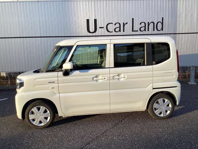 フレアワゴンXS