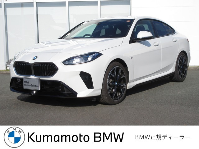 2シリーズグランクーペ220d Mスポーツ