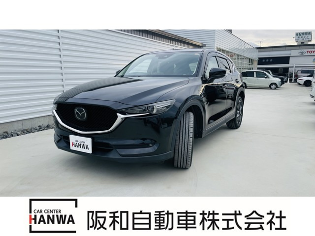 CX-52.2 XD Lパッケージ
