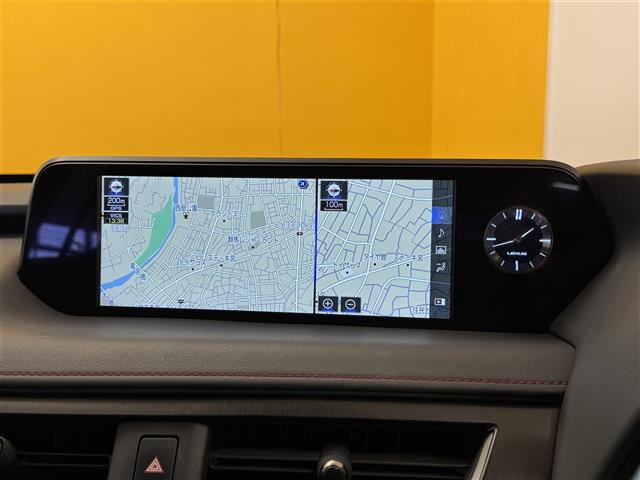 UX250h Fスポーツ