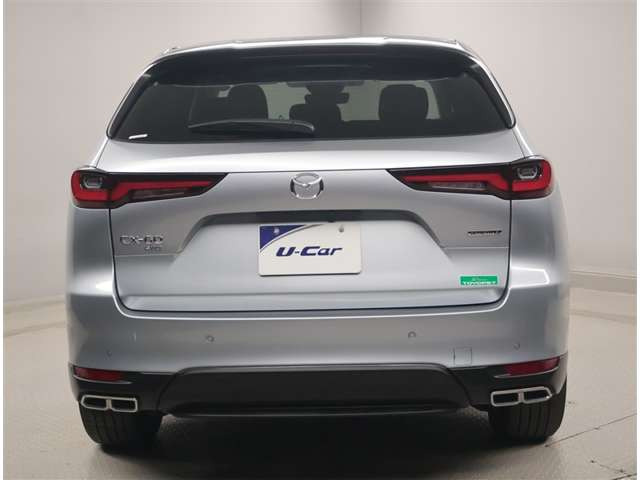 CX-603.3 XD Sパッケージ ディーゼル 4WD