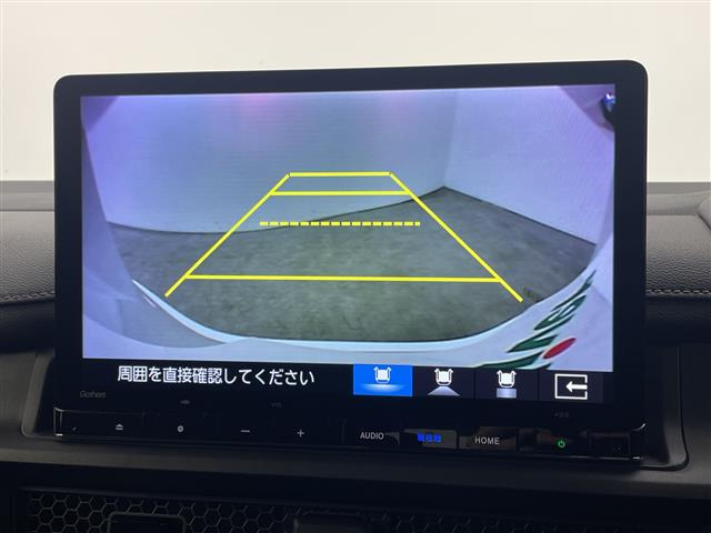 ステップワゴン2.0 e:HEV スパーダ