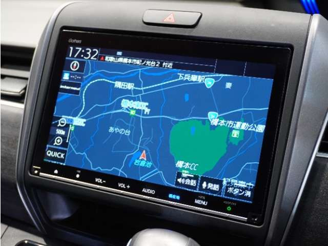 フリード1.5 G ホンダセンシング