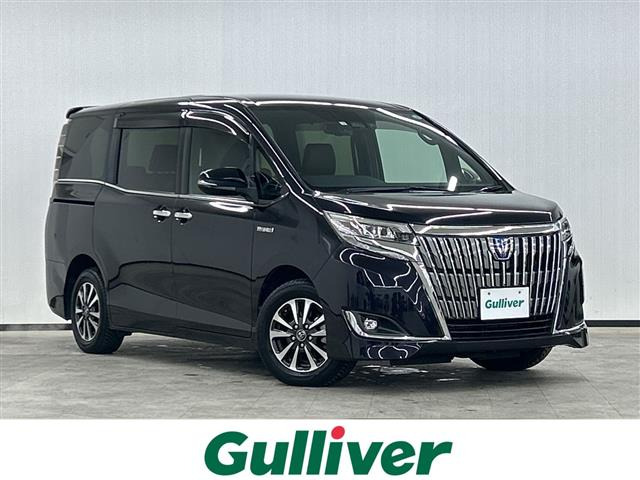 エスクァイアハイブリッド1.8 Gi プレミアムパッケージ