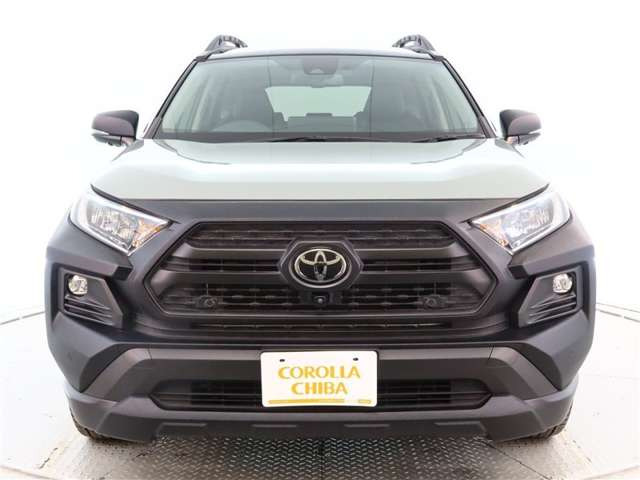 RAV42.0 アドベンチャー オフロードパッケージ II 4WD