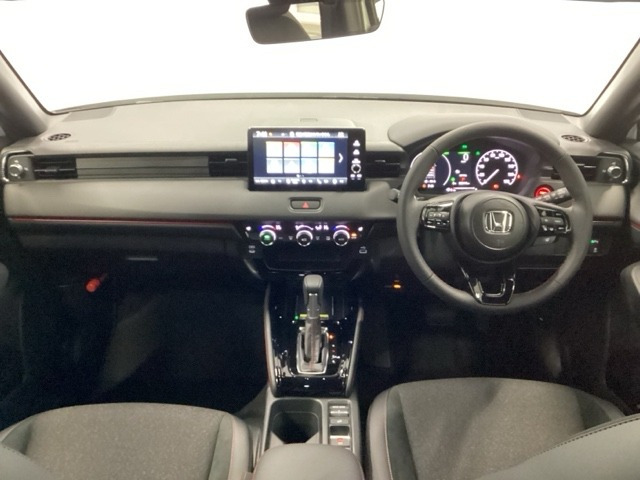 ヴェゼル1.5 e:HEV RS