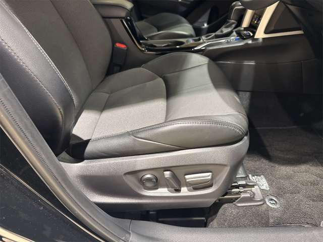 カローラクロス1.8 ハイブリッド Z