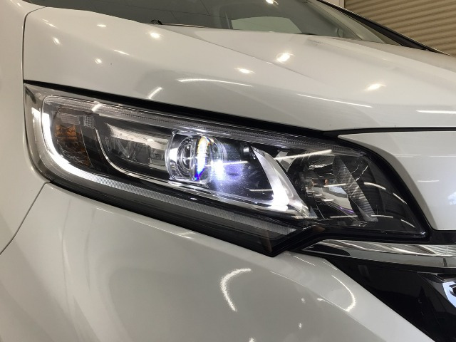 フリード+1.5 ハイブリッド G