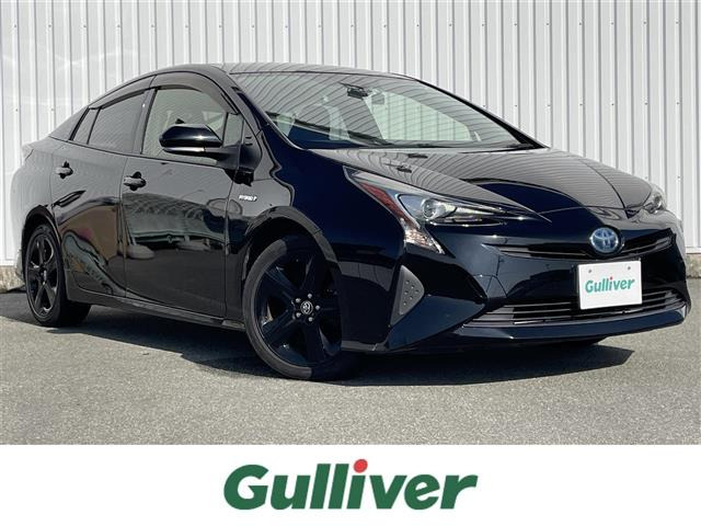 プリウス1.8 S ツーリングセレクション