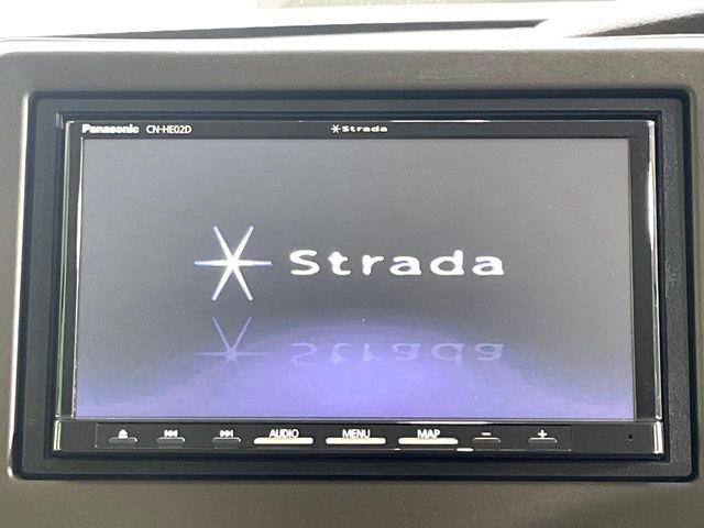 �y�i�r�Q�[�V�����z�g���₷���i�r�ŖړI�n�܂ł�������ē����Ă���܂��B�e��I�[�f�B�I�Đ��@�\���[�����Ă���A���Ԃ̉^�]������Ɋy�����Ȃ�܂�!!