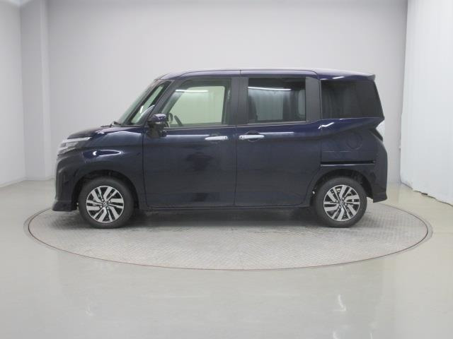 ルーミー1.0 カスタム G