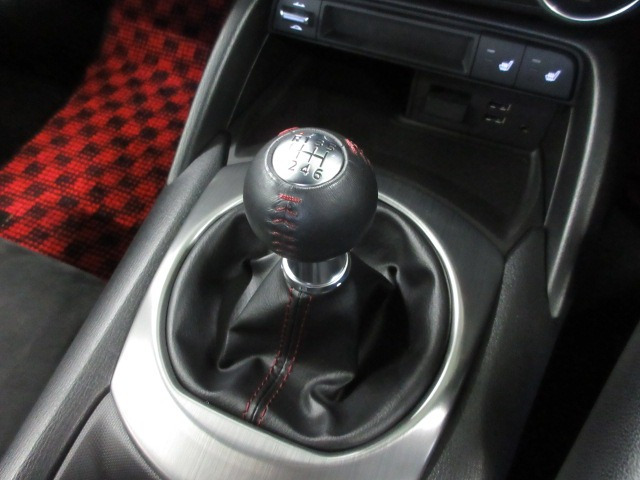 ロードスターRF2.0 RS