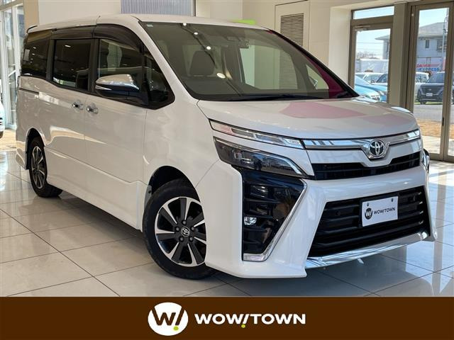 ヴォクシー2.0 ZS 煌II