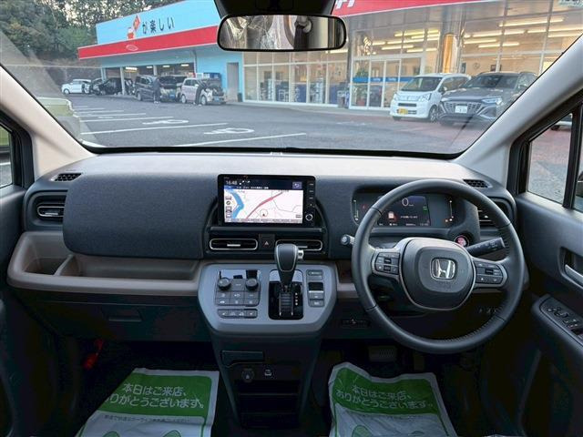 フリード1.5 e:HEV エアー EX