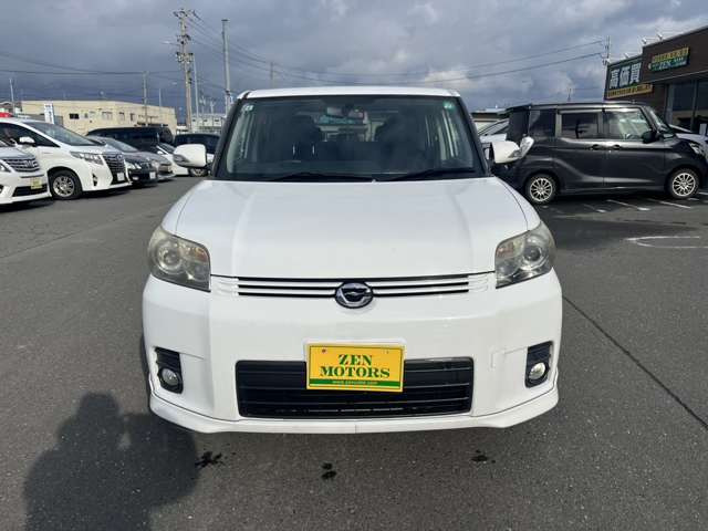 カローラルミオン1.8 S 4WD