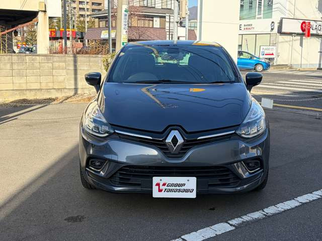 ルーテシアRT 1.8