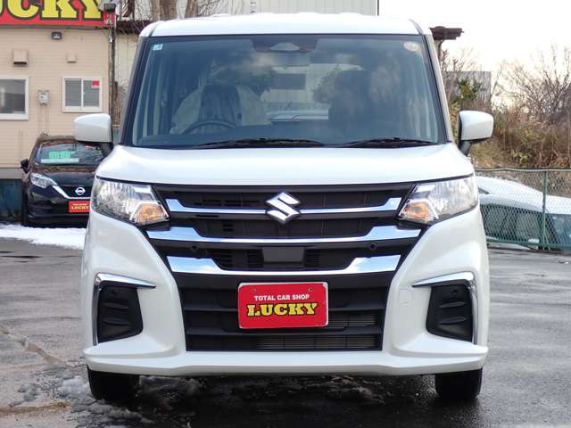 ソリオ1.2 ハイブリッド(HYBRID) MG 4WD