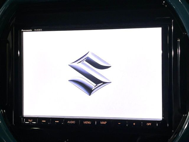 ハスラーハイブリッド(HYBRID) Xターボ