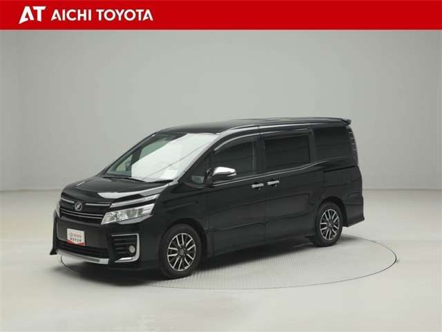 ヴォクシー2.0 ZS 煌