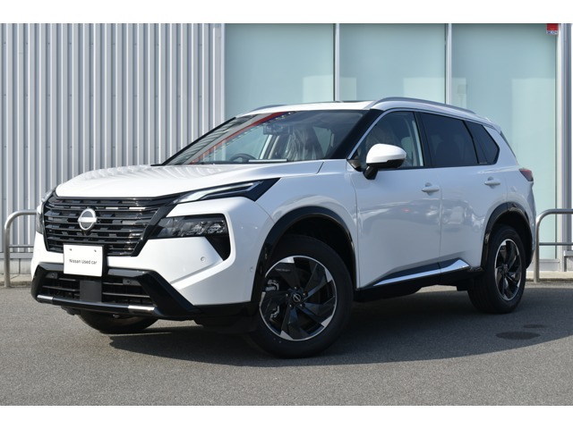 エクストレイル