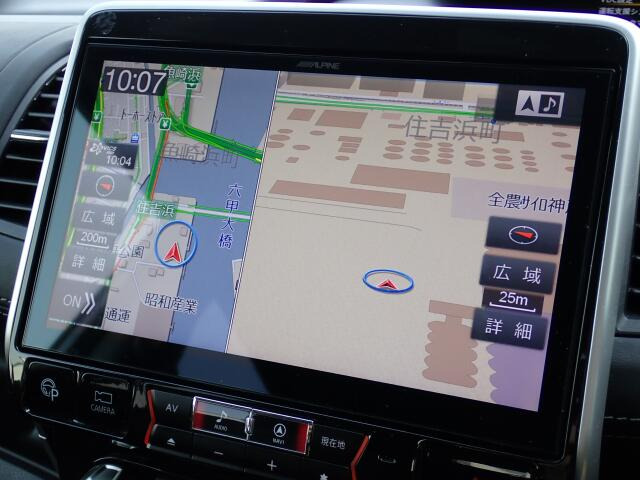 �g���Ղ��J�[�i�r�͏��ʂ��L�x�Ŏg������ɗD��Ă���܂�������@���ȒP�Ȃ̂Œ����ɂ��g�������܂�!(^^)/