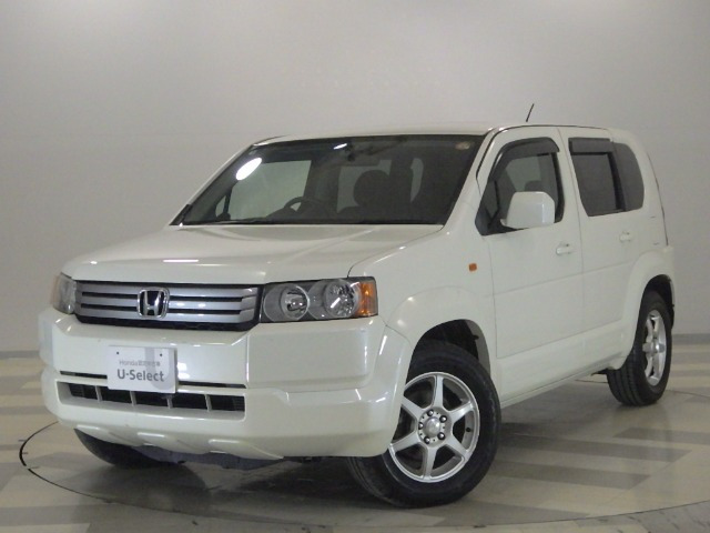 クロスロード1.8 18L HIDエディション