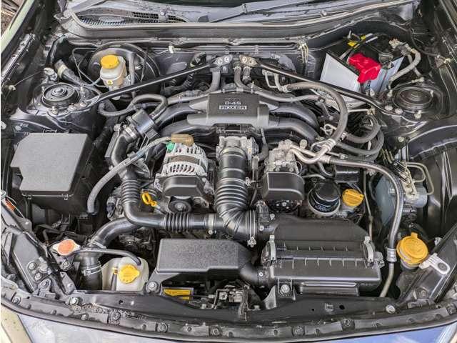 862.0 GT リミテッド