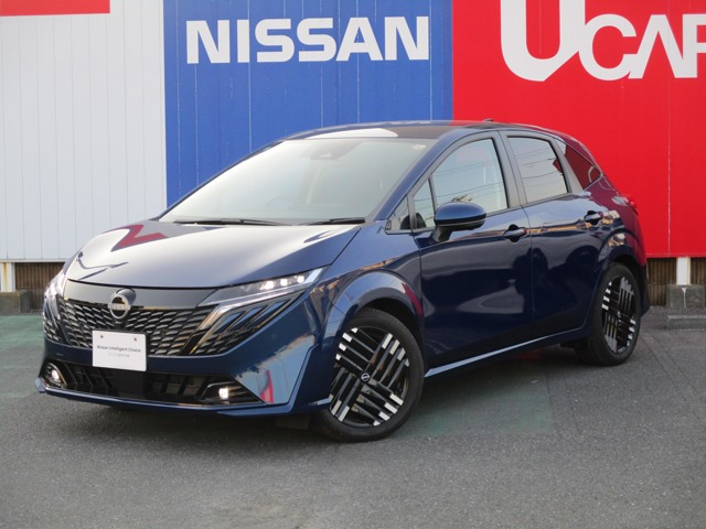 ノートオーラ1.2 G