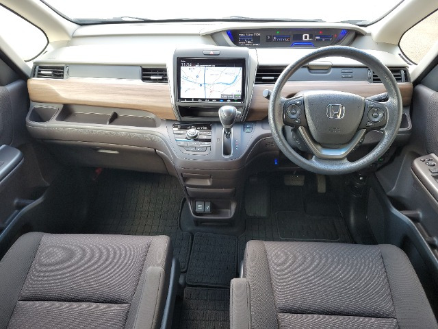 フリード1.5 G ホンダセンシング