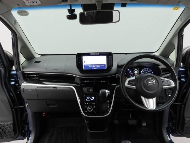 ムーヴカスタムRS ハイパーリミテッド SAIII